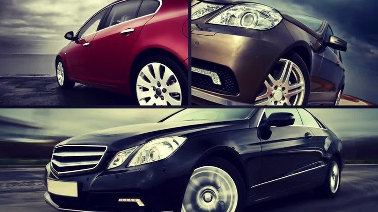 15个动态Logo图像素材库精选AE模板