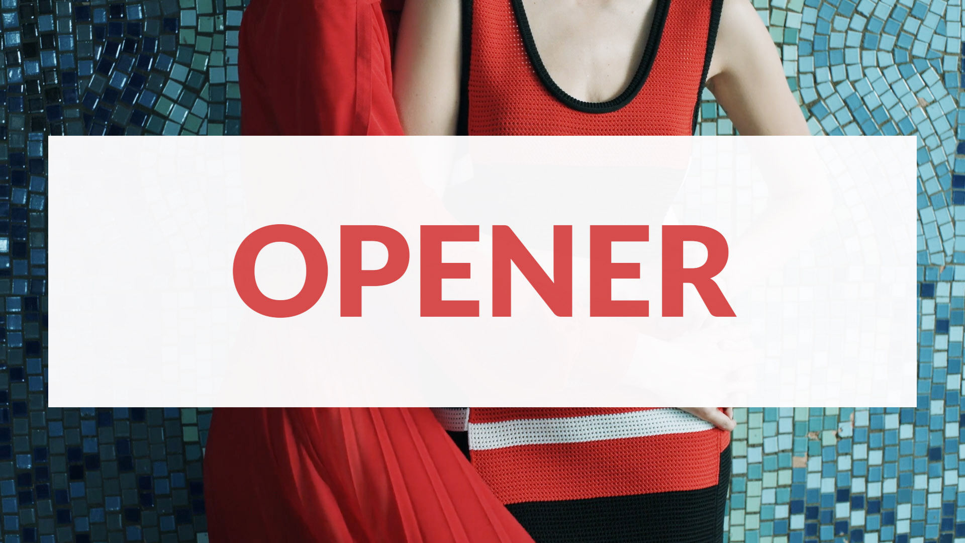 高质量易于定制的开场动画转场过渡素材库推荐PR模板