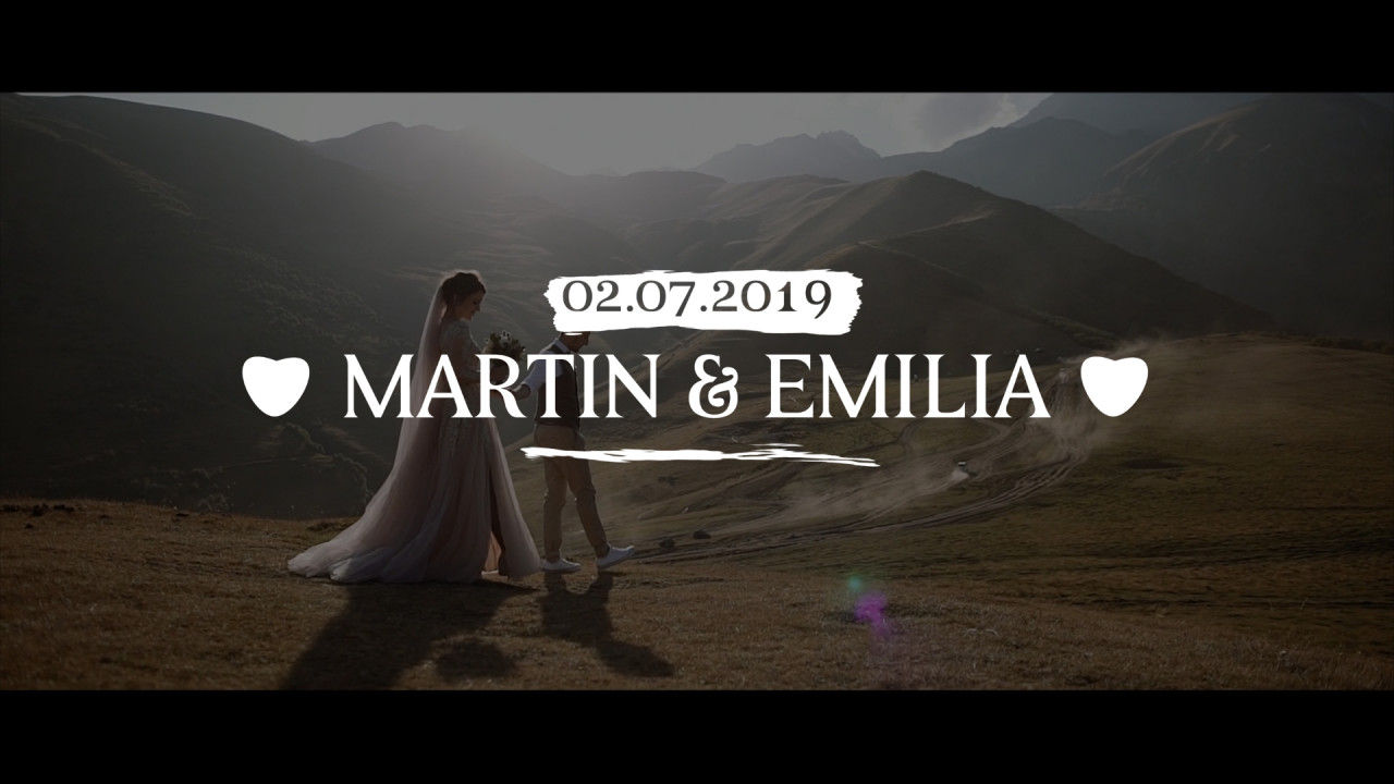 手绘婚礼标题4K动画素材库精选AE模板