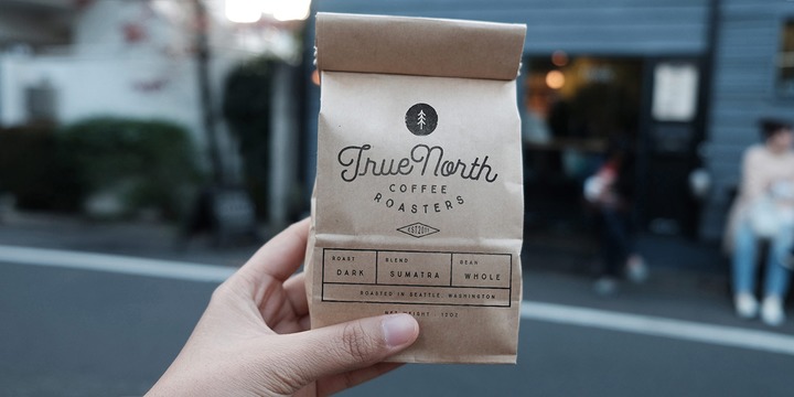 Bushcraft Font Family插图3