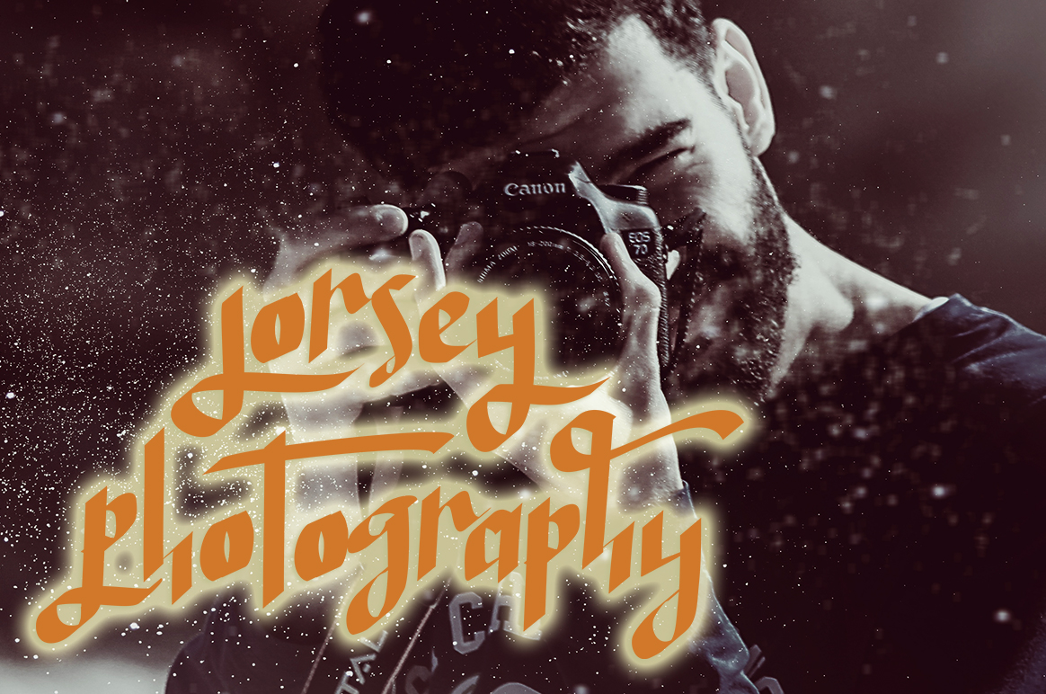 The Cuts Font插图3