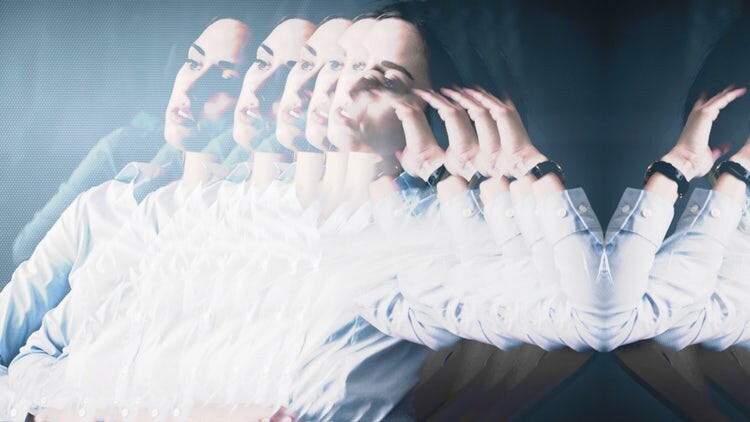 12个精美时尚的滑动过渡效果素材库精选AE模板