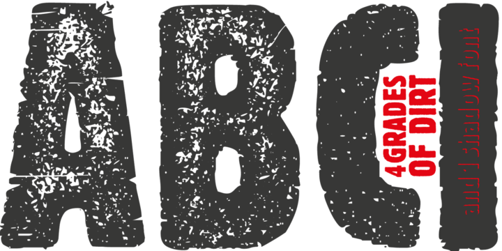 Bannertype Font Family插图4