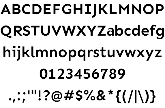 Nothing Up My Pleasure font插图1