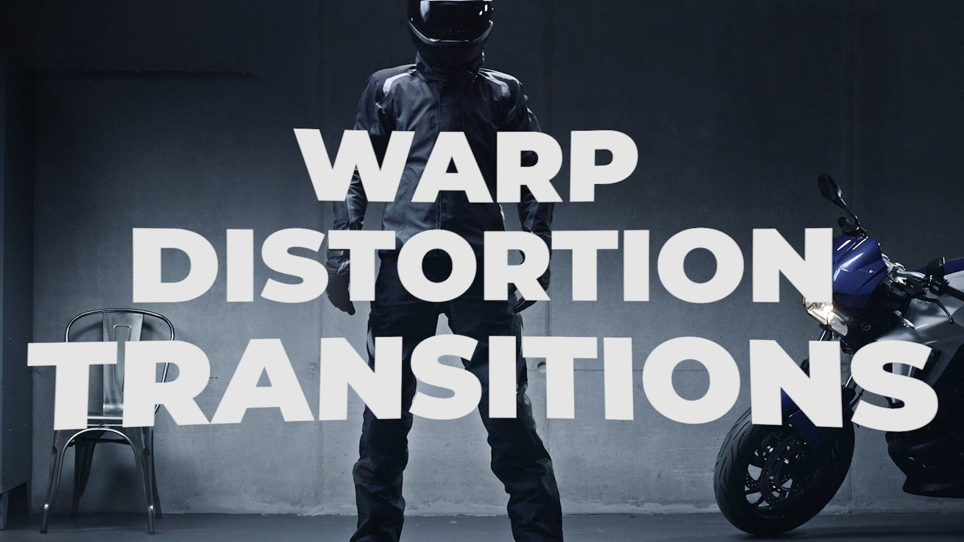 15个动态企业宣传演示素材库精选pr模板