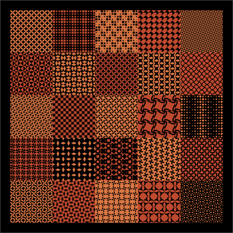 Gremlin Skins HD font素材之家精选英文字体