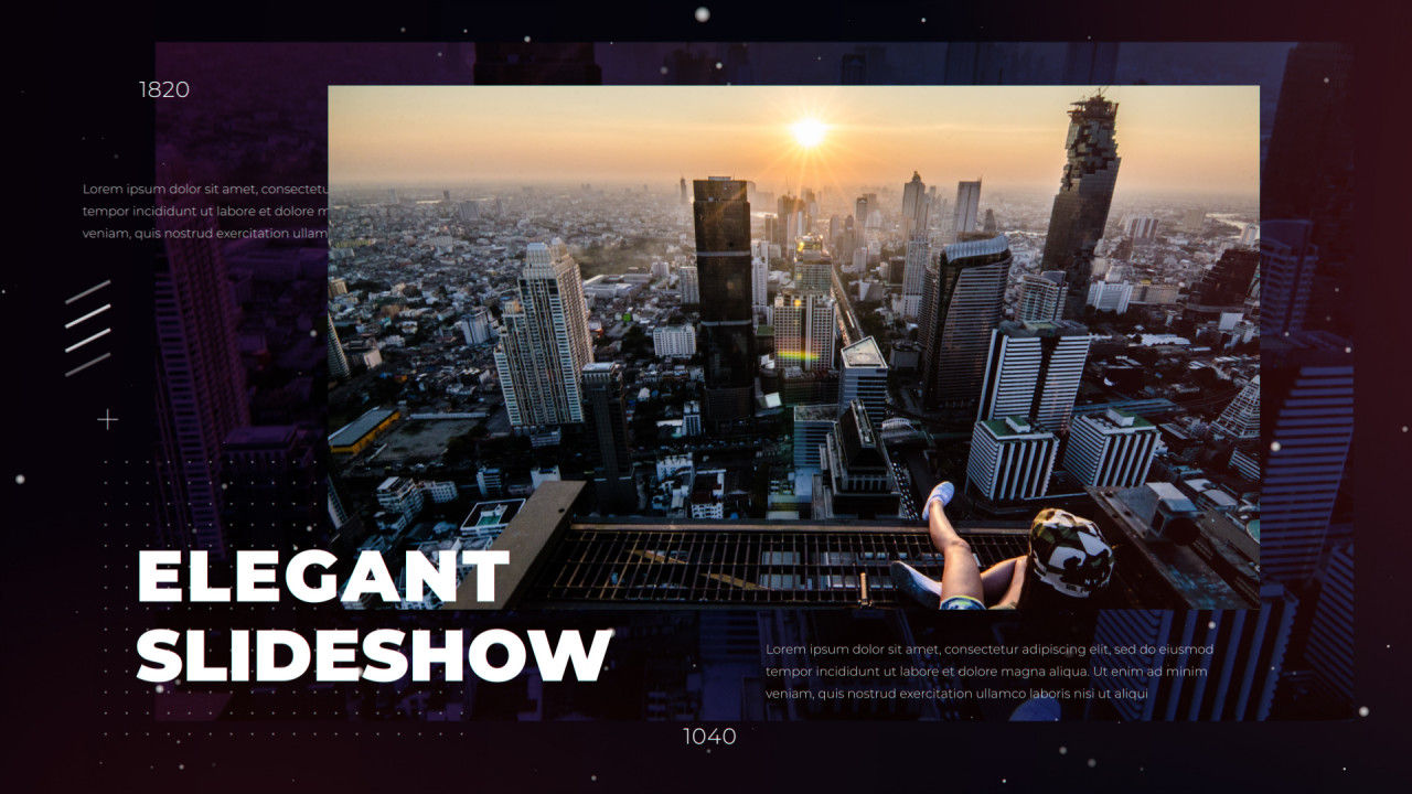 高科技动态动画文本过渡特效素材库精选AE模板