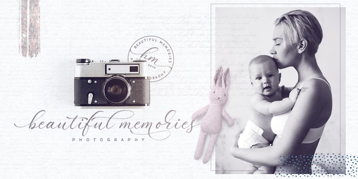 Palomino Font Family插图5