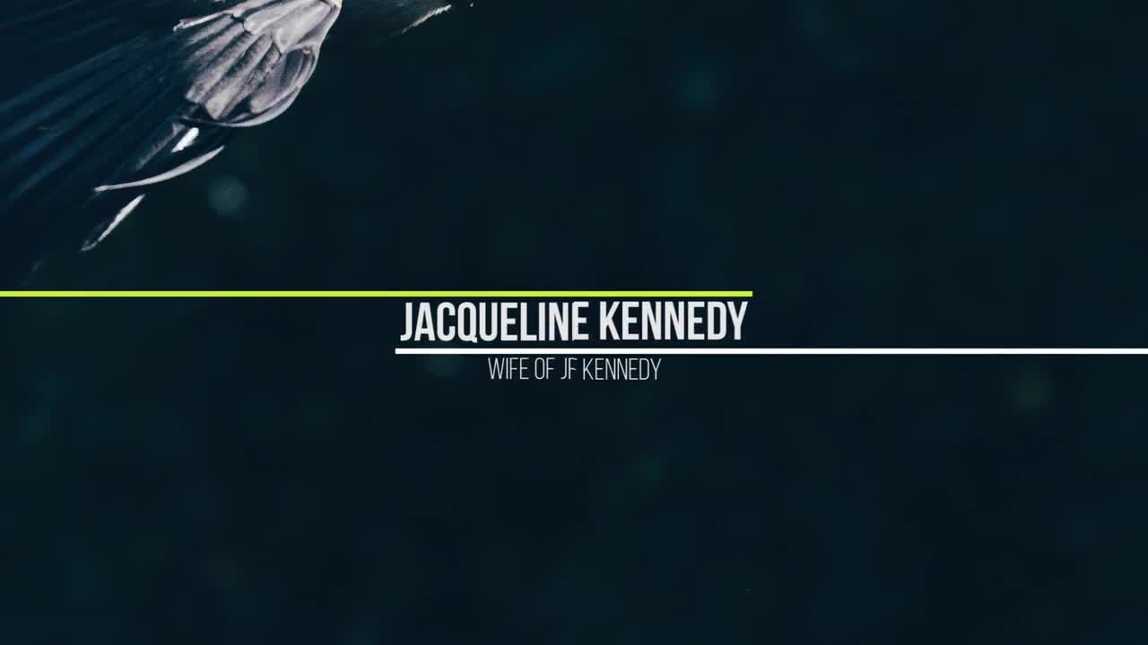 10个最小标题动画素材库推荐PR模板