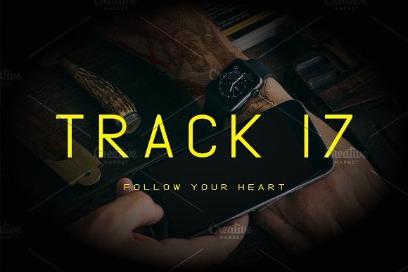 Jordan Sport Font插图2