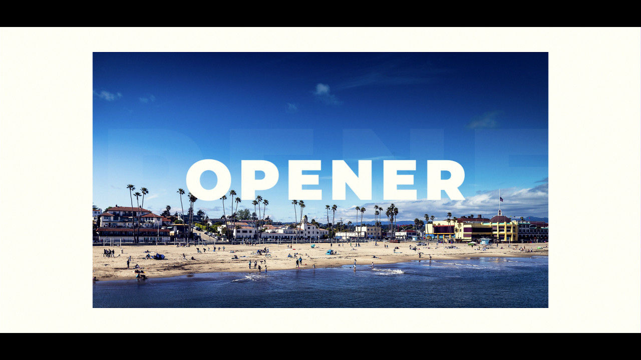 刷新风格的快速动态动画素材库精选AE模板