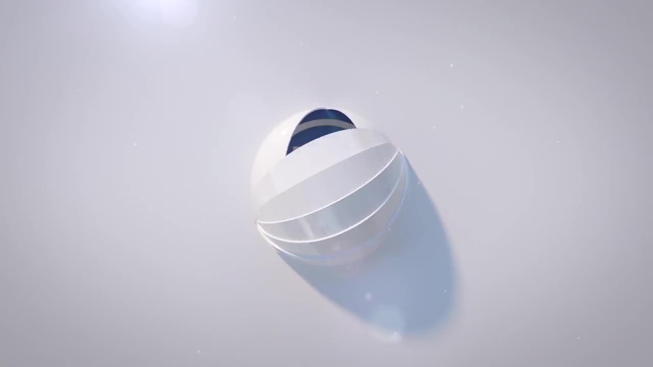 流畅商业媒体活动logo展示素材库精选AE模板