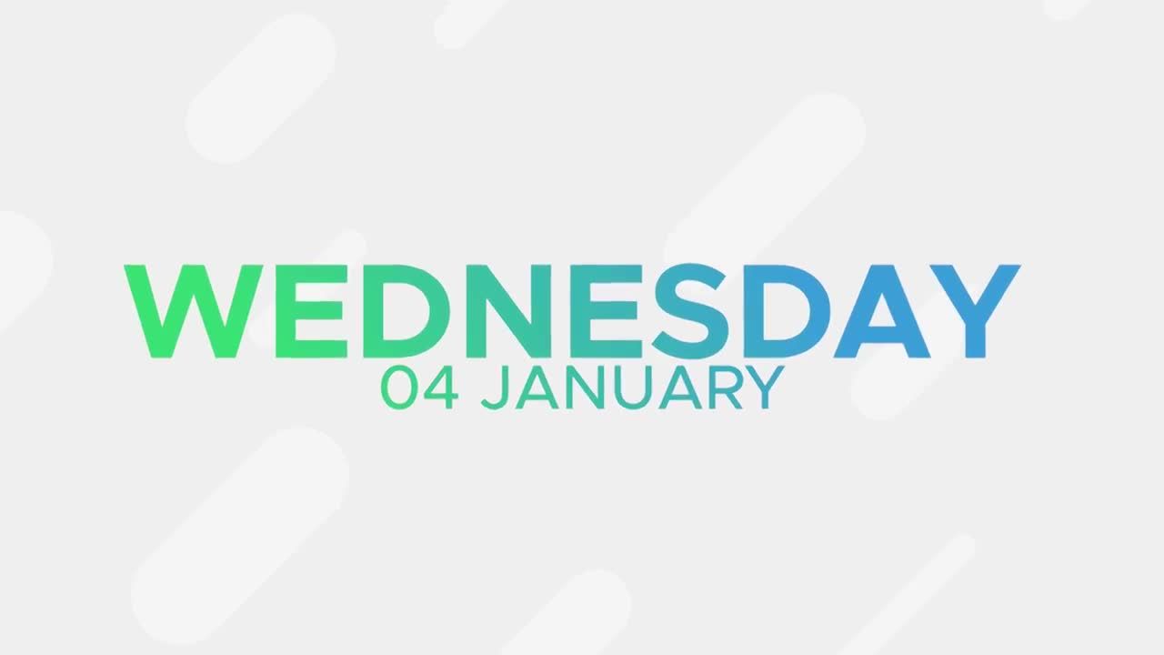 广告和演示视频活动促销素材库精选pr模板