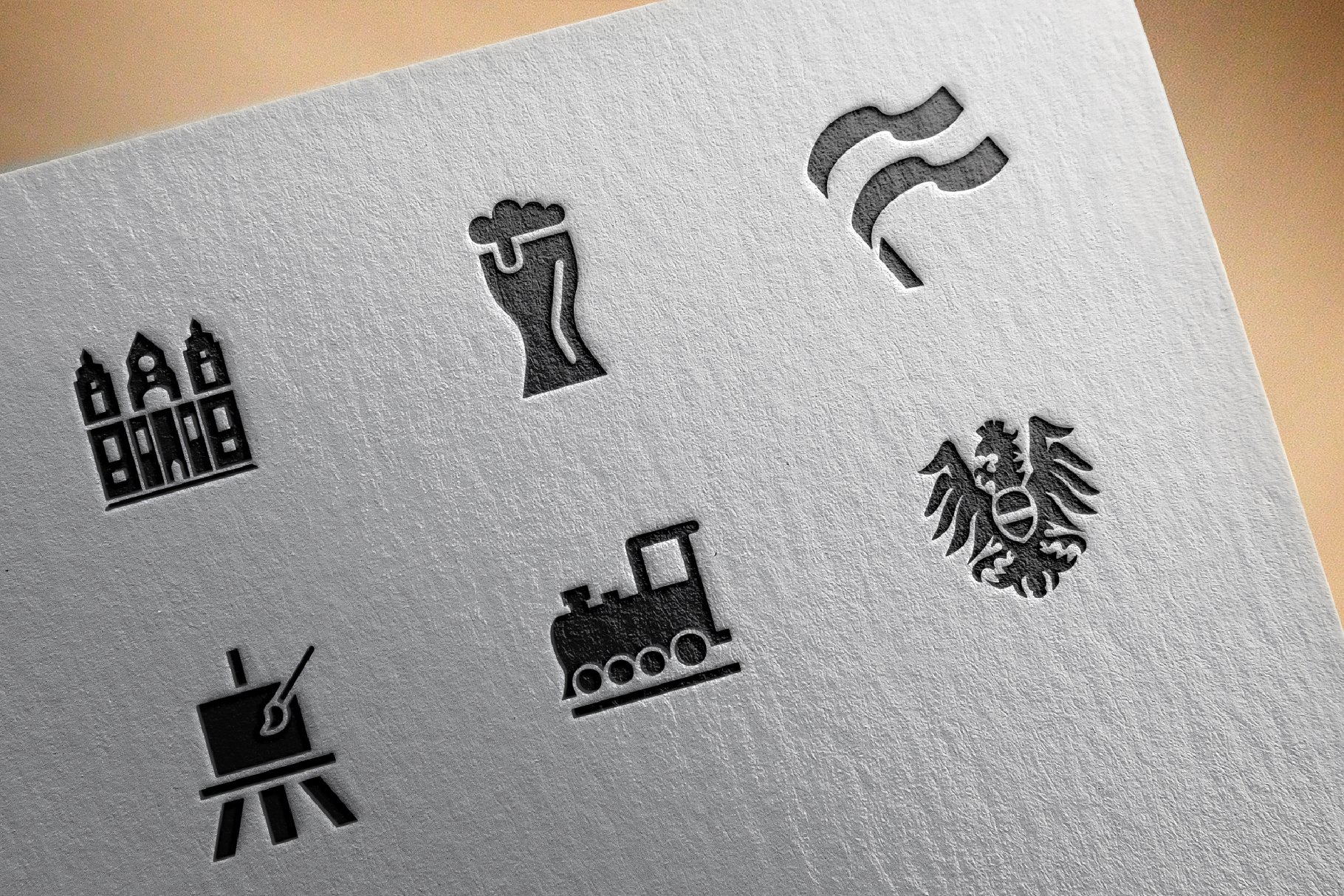 20枚澳大利亚国家相关图标 Austria icons插图(3)