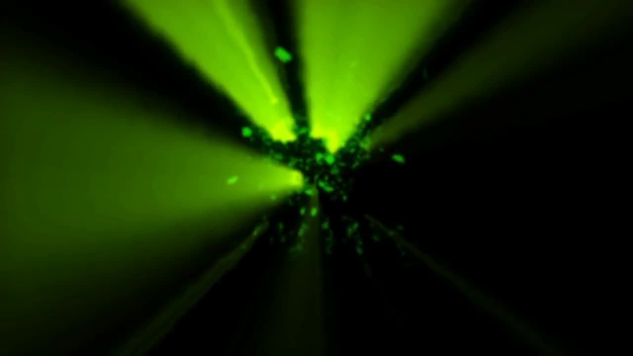 史诗般的火焰徽标明亮动态动画素材库精选AE模板