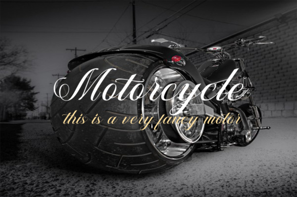 Mariabella Font插图2