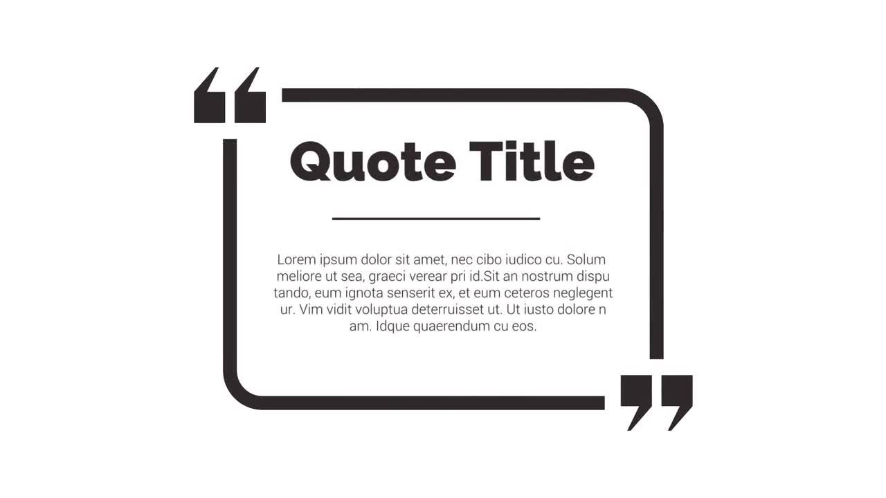 简洁的pr引用标题模板