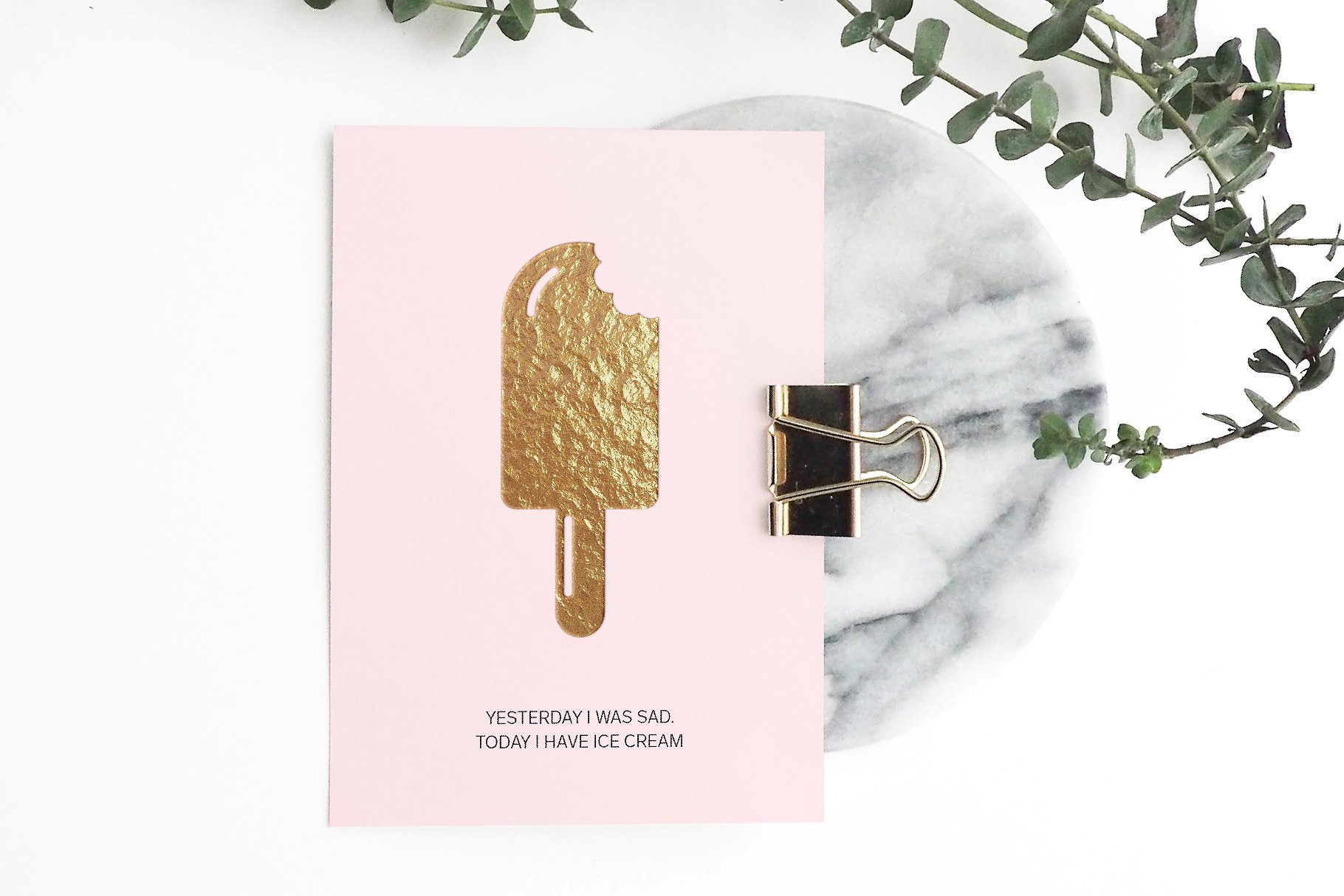 蛋糕和冰淇淋图标套装插图(6)