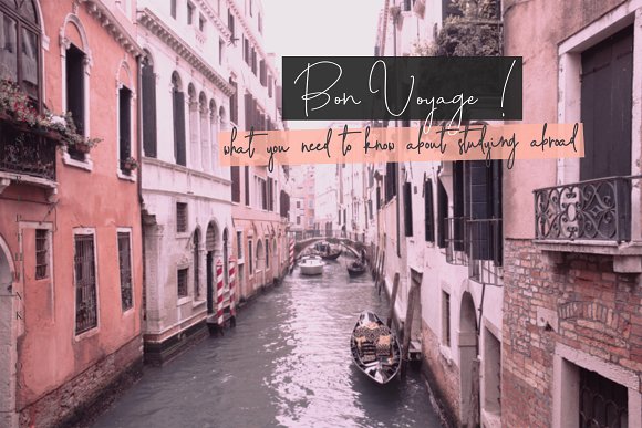 Sweet Blush Font插图1