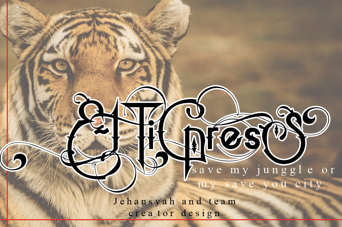 SimposiufOther Font插图1