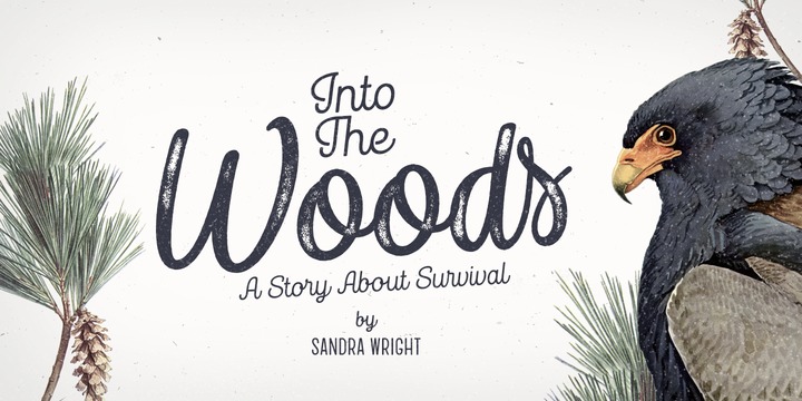 Goodwater Font Family插图4