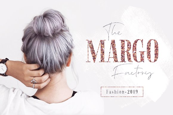 Lemonade Fonts Duo插图1