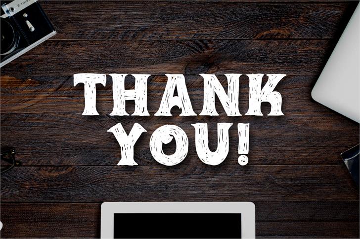 Adelard Demo font插图3 Adelard Demo font插图3