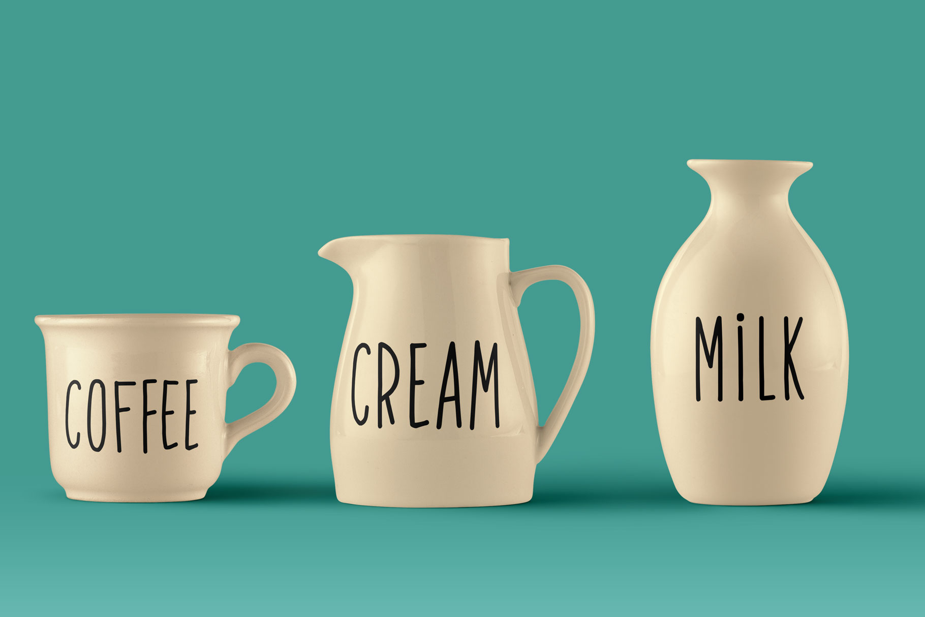 Fontbundles – Velvet Pants插图2