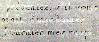 Raphigrafie font素材之家精选英文字体