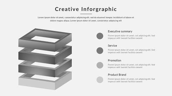 简约多用途PPT模板下载 Karixi PowerPoint[pptx]插图(17)