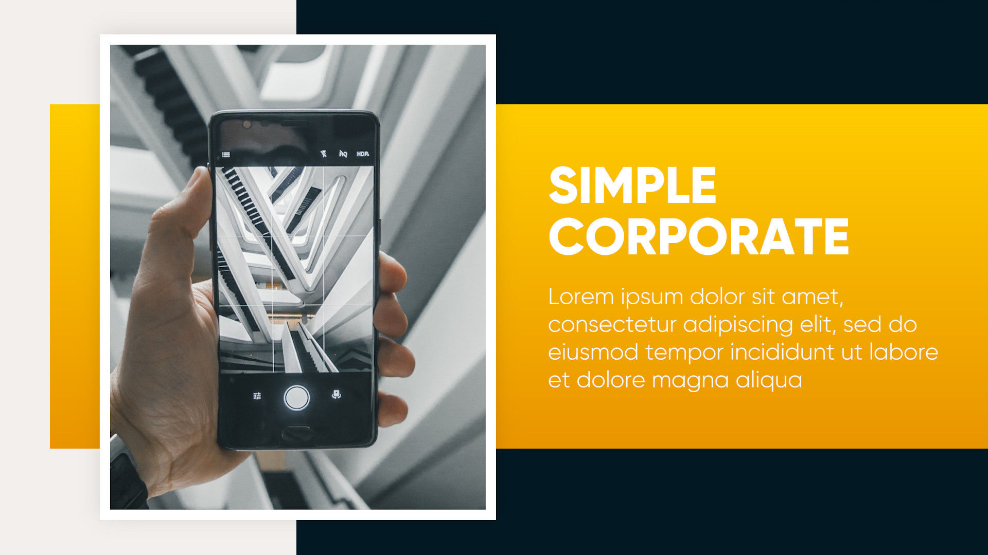 企业宣传介绍动画素材库精选pr模板