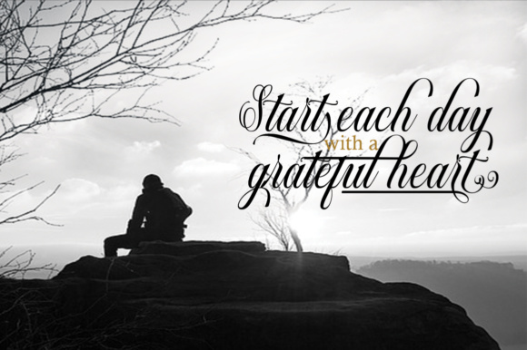 Calarabella Font插图6