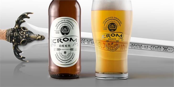 CrushYourEnemies font插图1