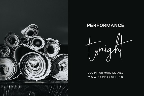 Quest for Design Font Duo插图1