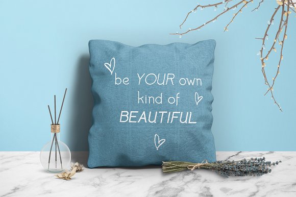 Almondia Font插图5