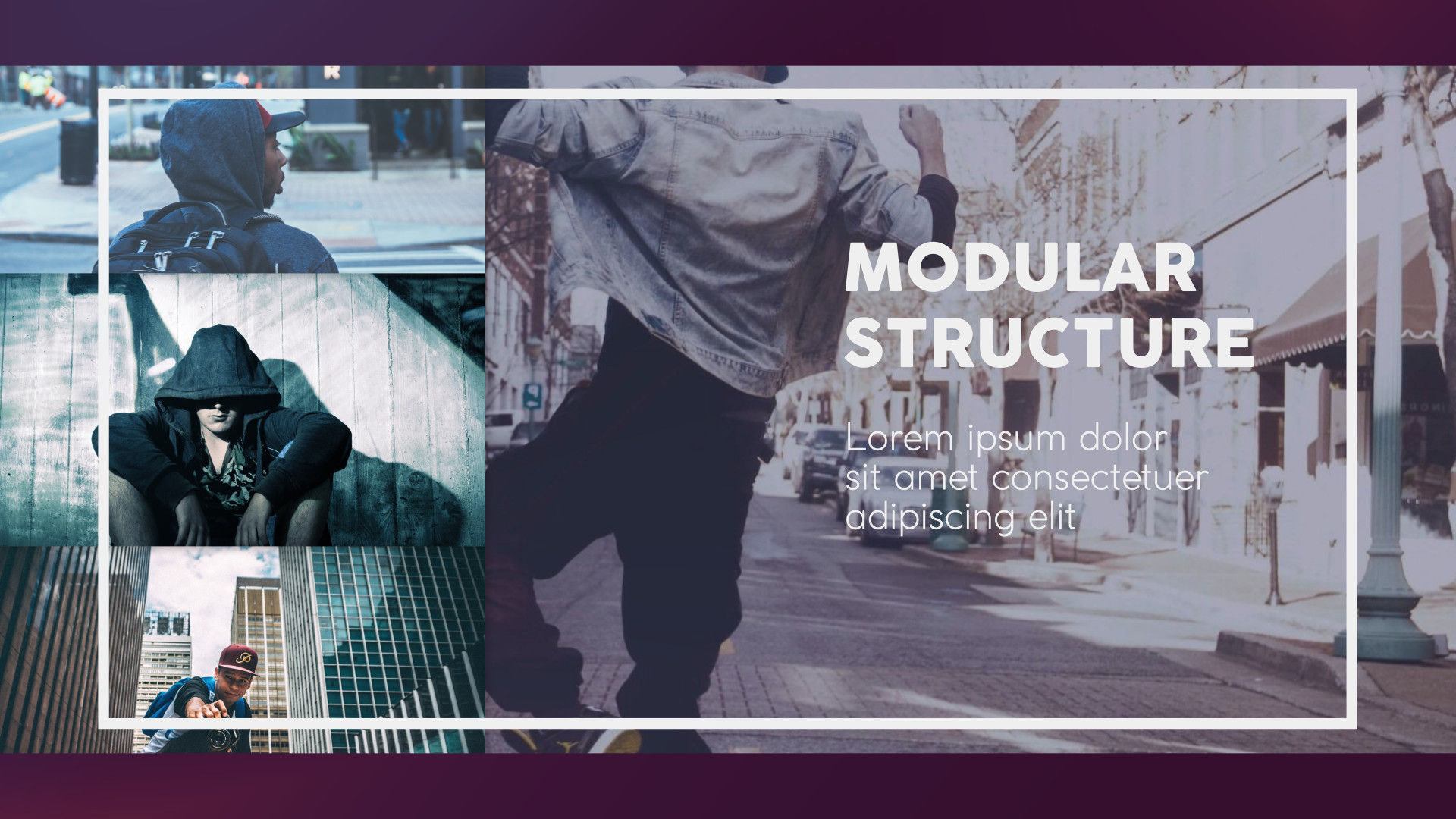 公司开幕式素材库精选AE模板