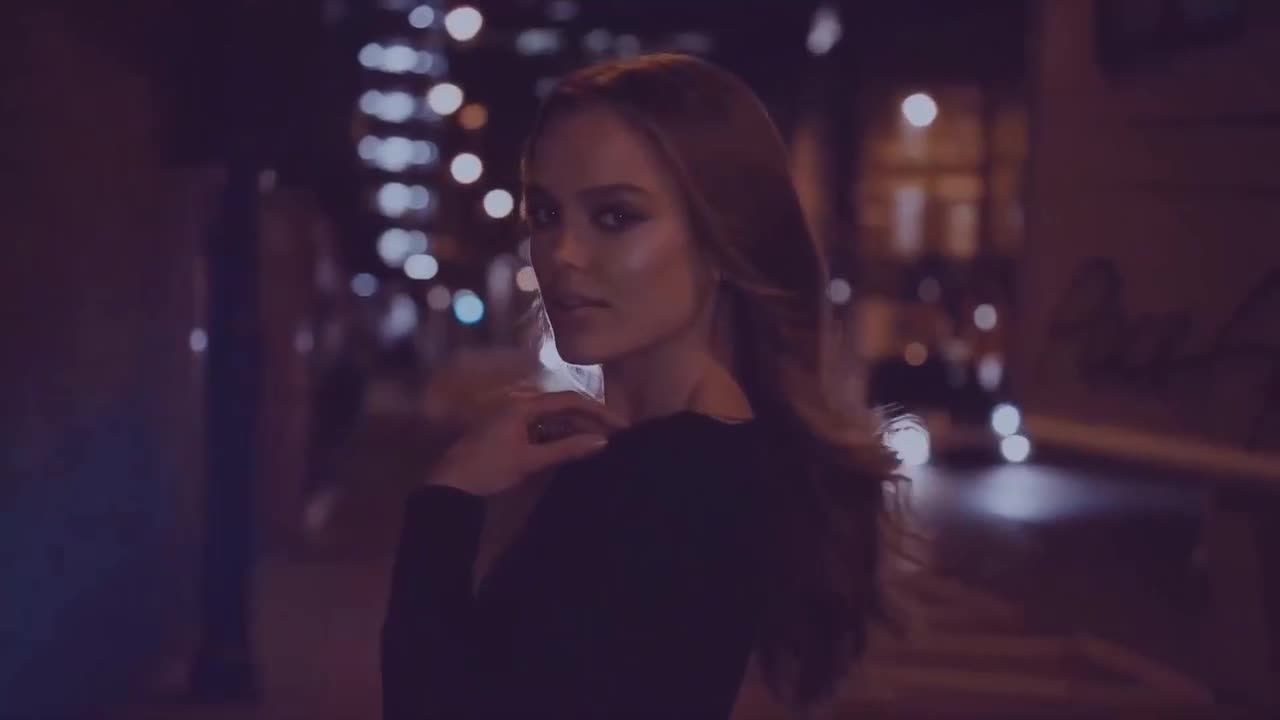 时尚动态彩色动画过渡素材库精选AE模板