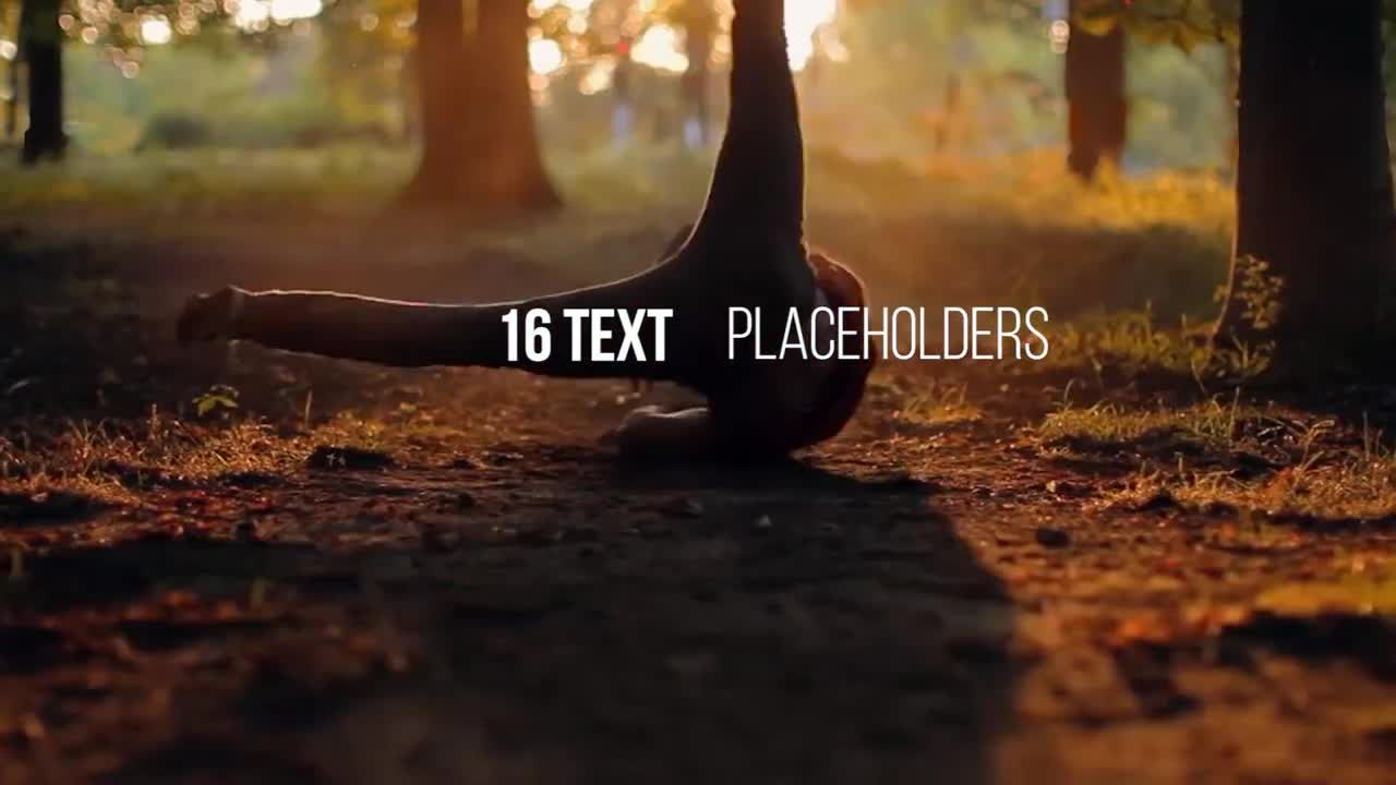 简单高效素材库推荐PR模板