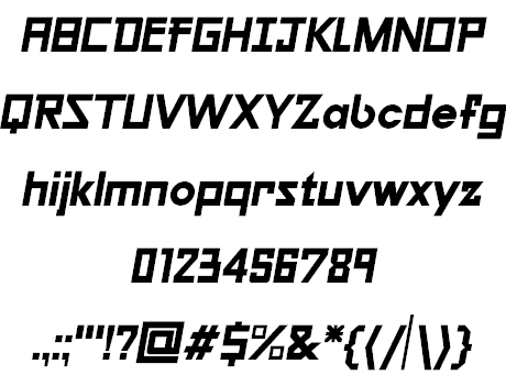 Galiver Sans Obliques font插图2 Galiver Sans Obliques font插图2