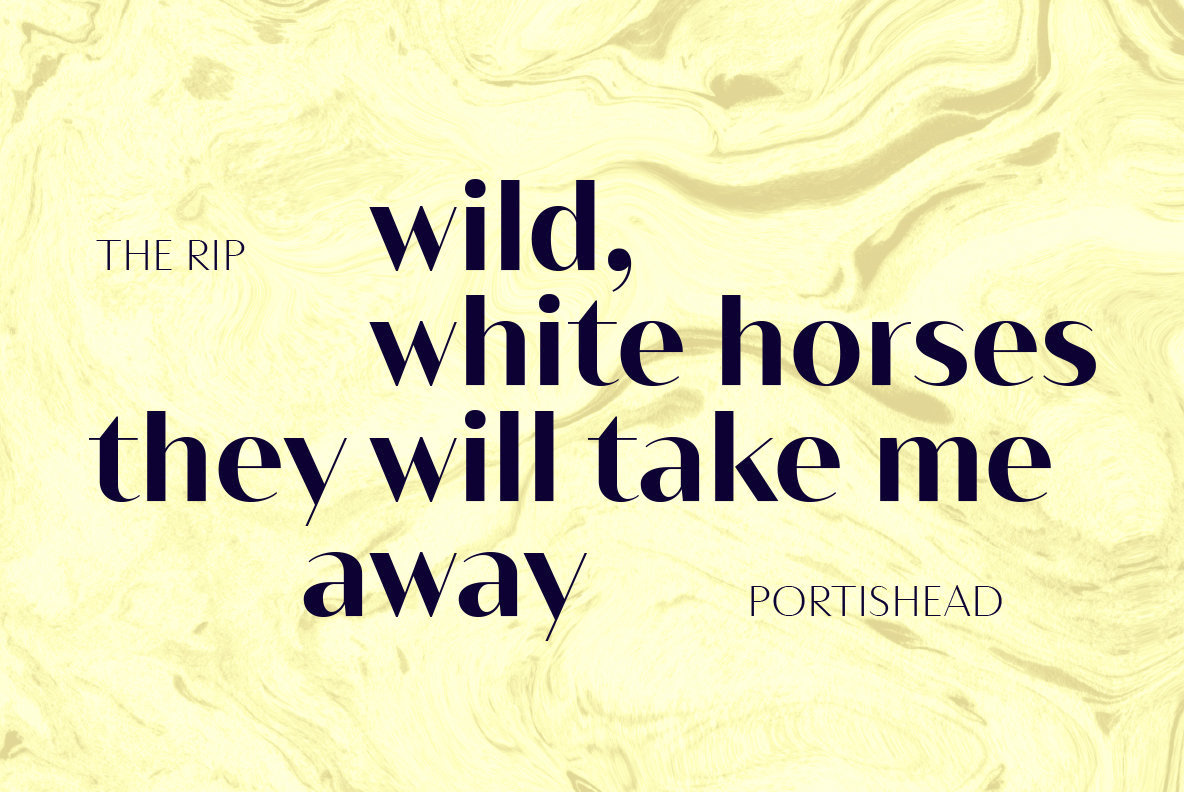 Bw Vivant Font Family插图4