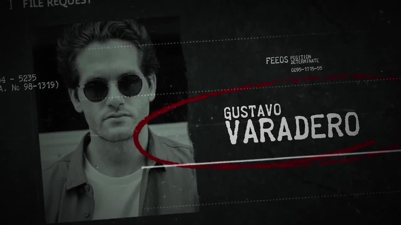 电视电影最烦开启者片头素材库精选AE模板