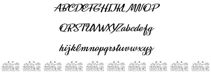 Superworld Personal Use font插图2 Superworld Personal Use font插图2