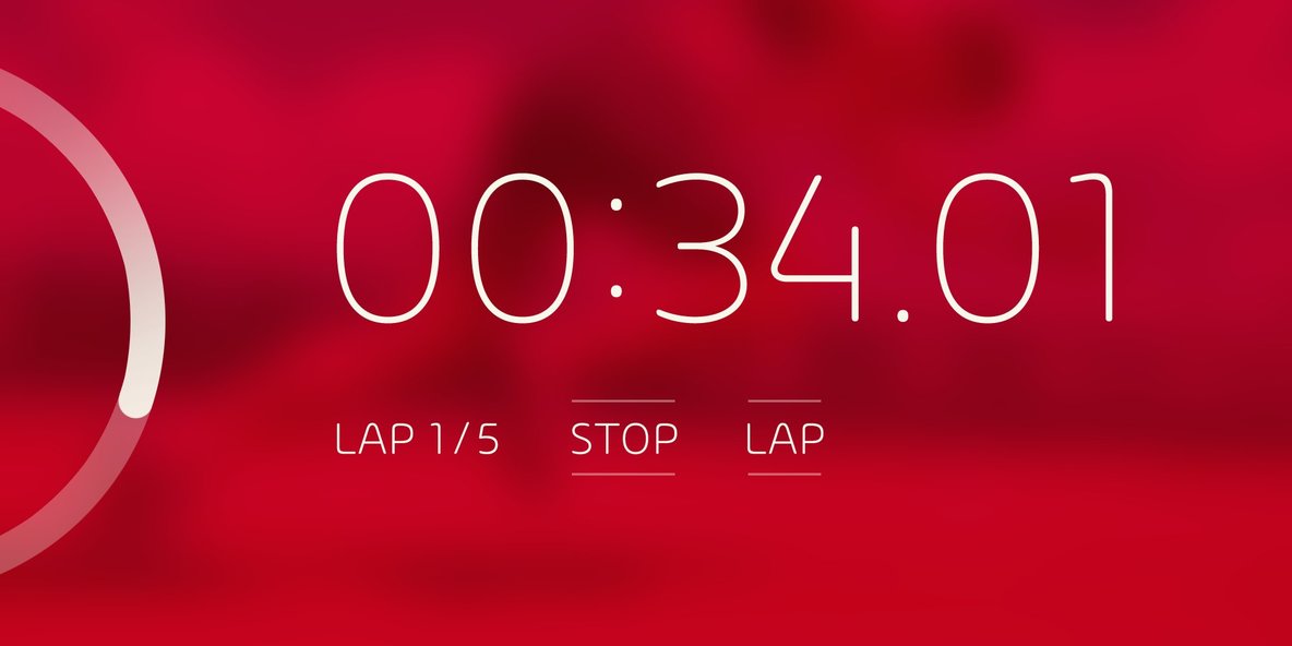 Arlon Font Family插图5