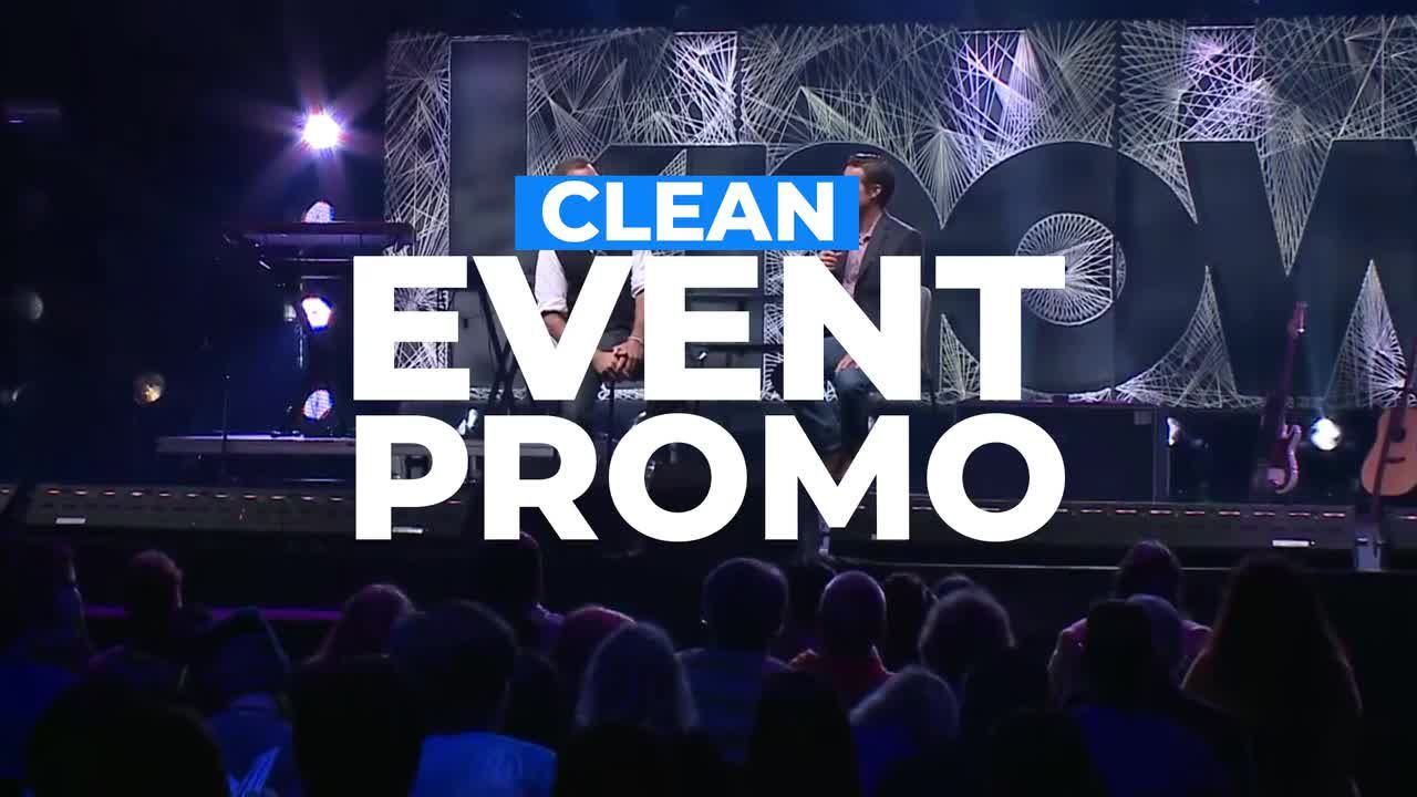 时尚优雅的产品介绍视频素材库精选pr模板