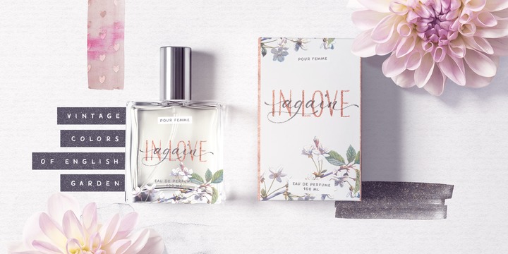 Palomino Font Family插图4