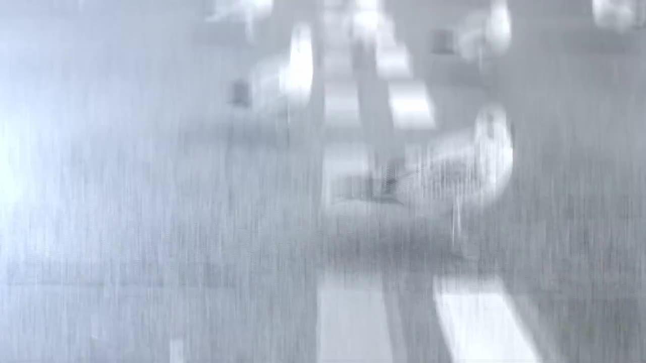 10小故障现代过渡图文素材库精选AE模板