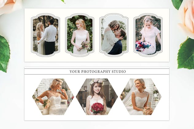 Facebook封面摄影照片模板素材库精选05 Facebook Cover Photography 05插图(1)