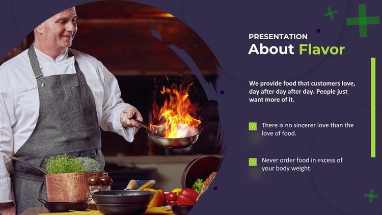 品牌宣传动画效果ae模板