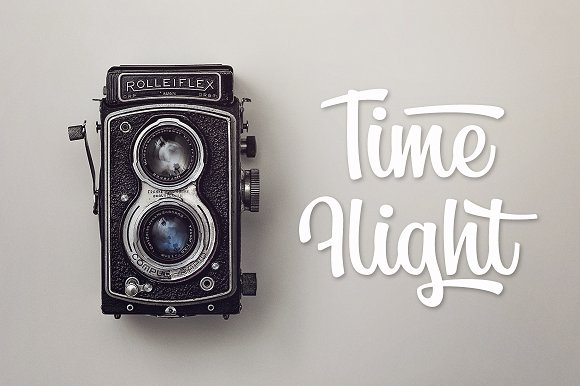 Largus Typeface插图5