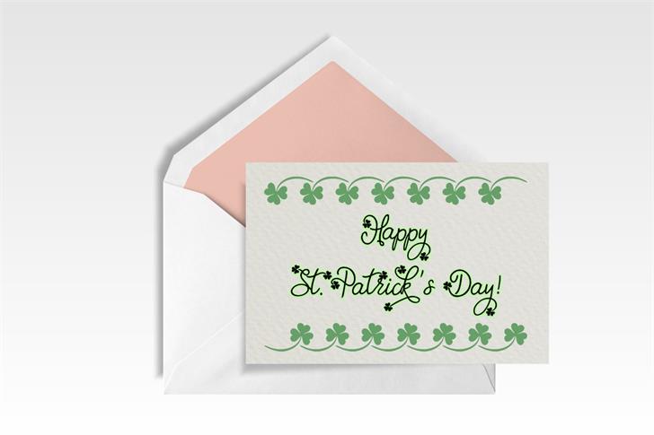 Gudlak font插图1 Gudlak font插图1